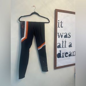 Sweaty Betty Zero Gravity Leggings